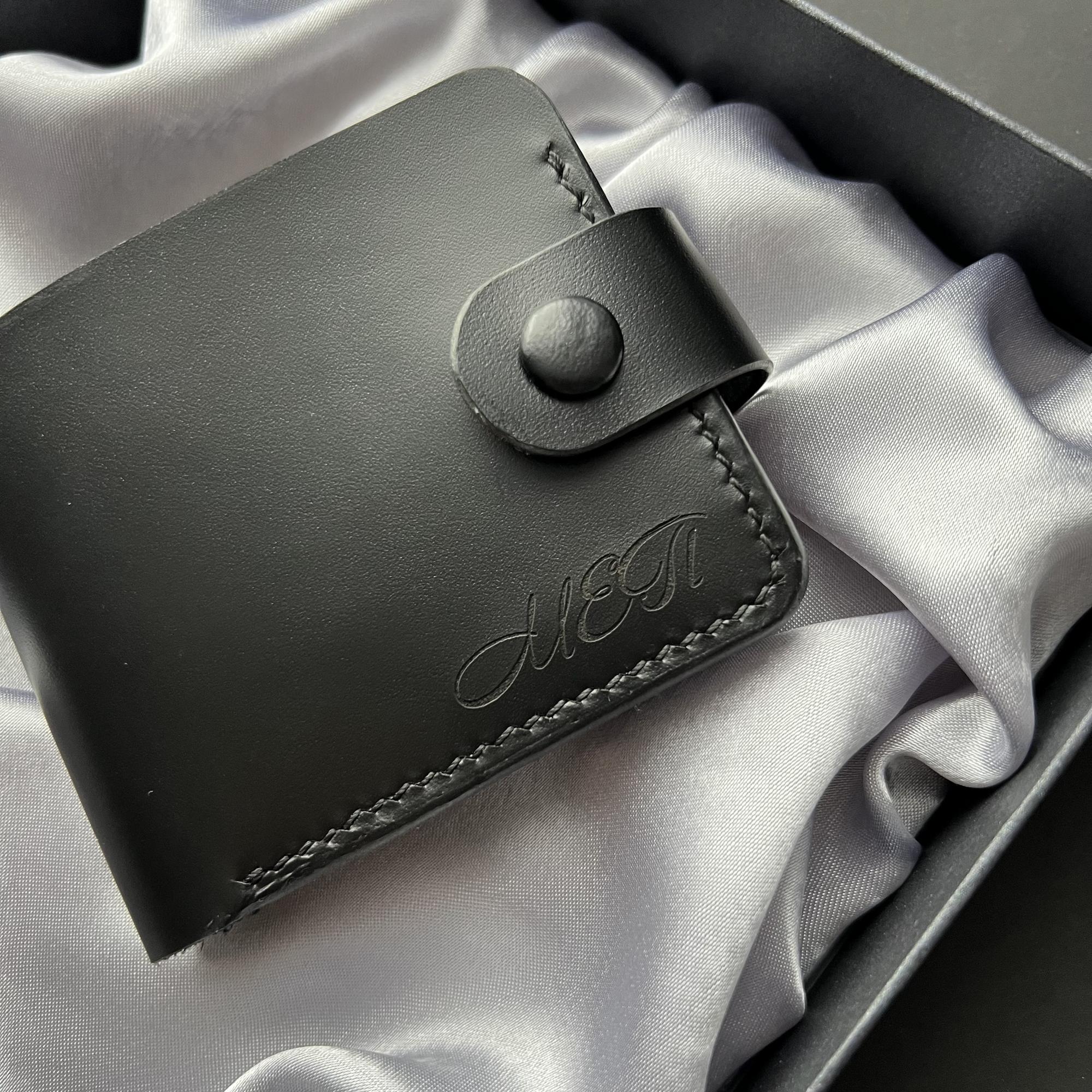 Бумажник Джерси