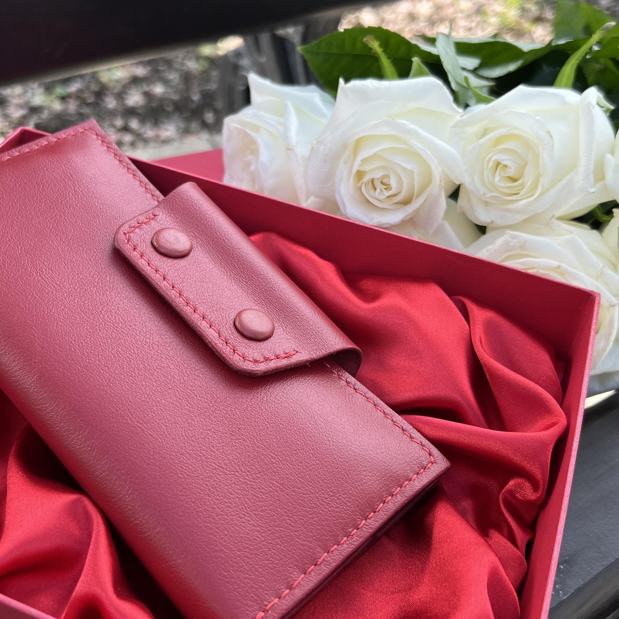 Портмоне DETROIT +