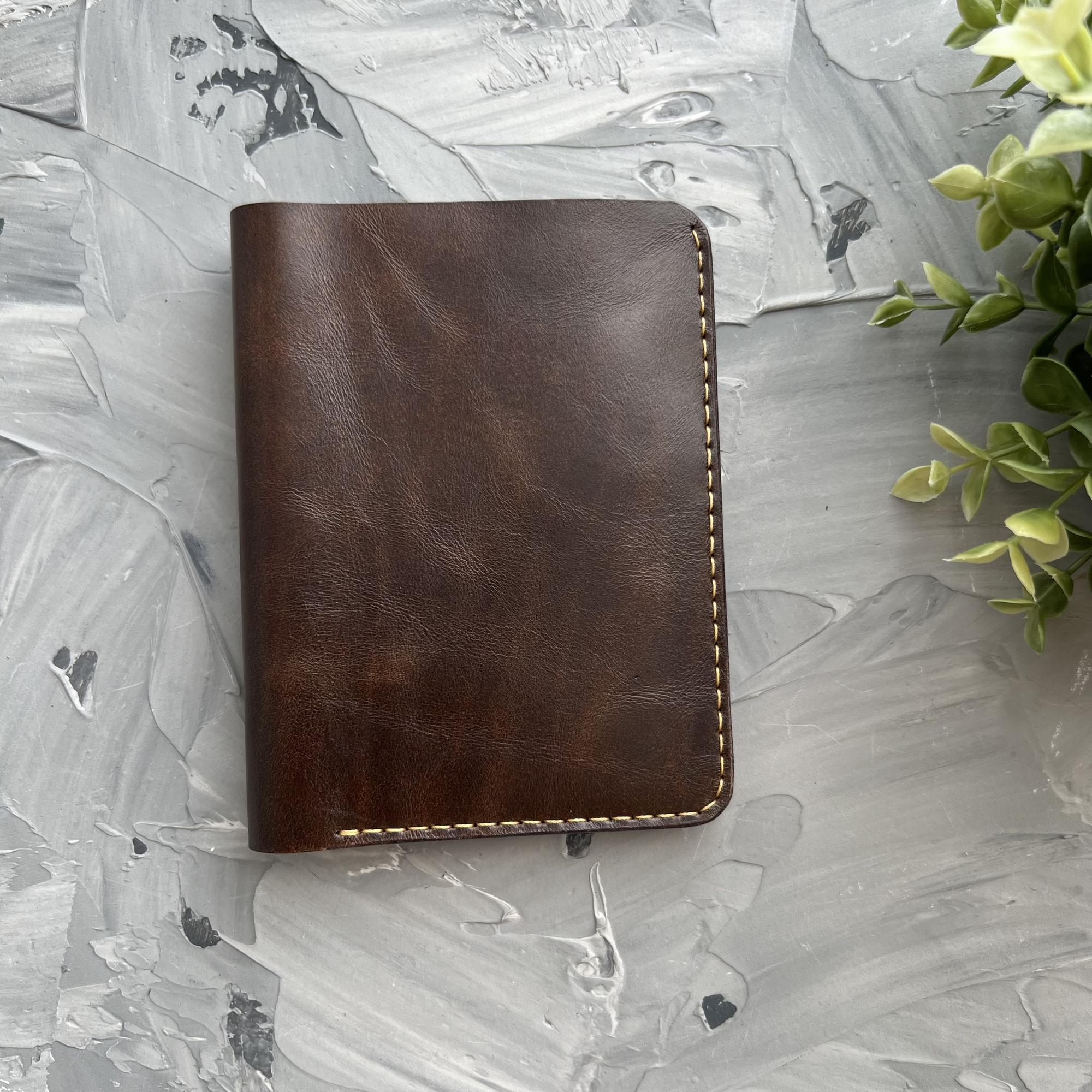 Бумажник ИНДИАНА