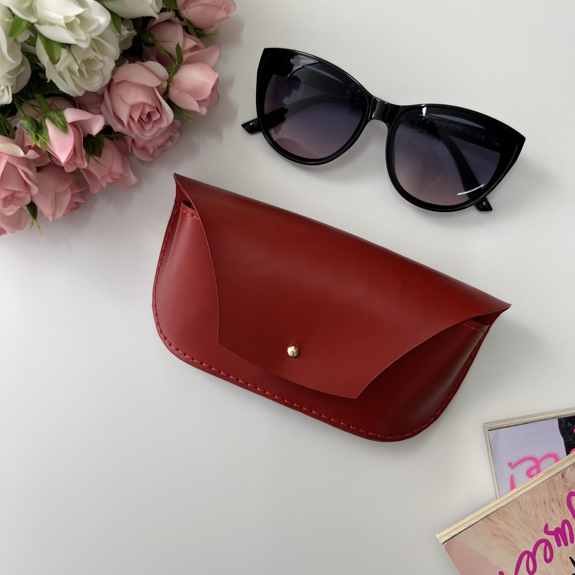 ФУТЛЯР ДЛЯ ОЧКОВ