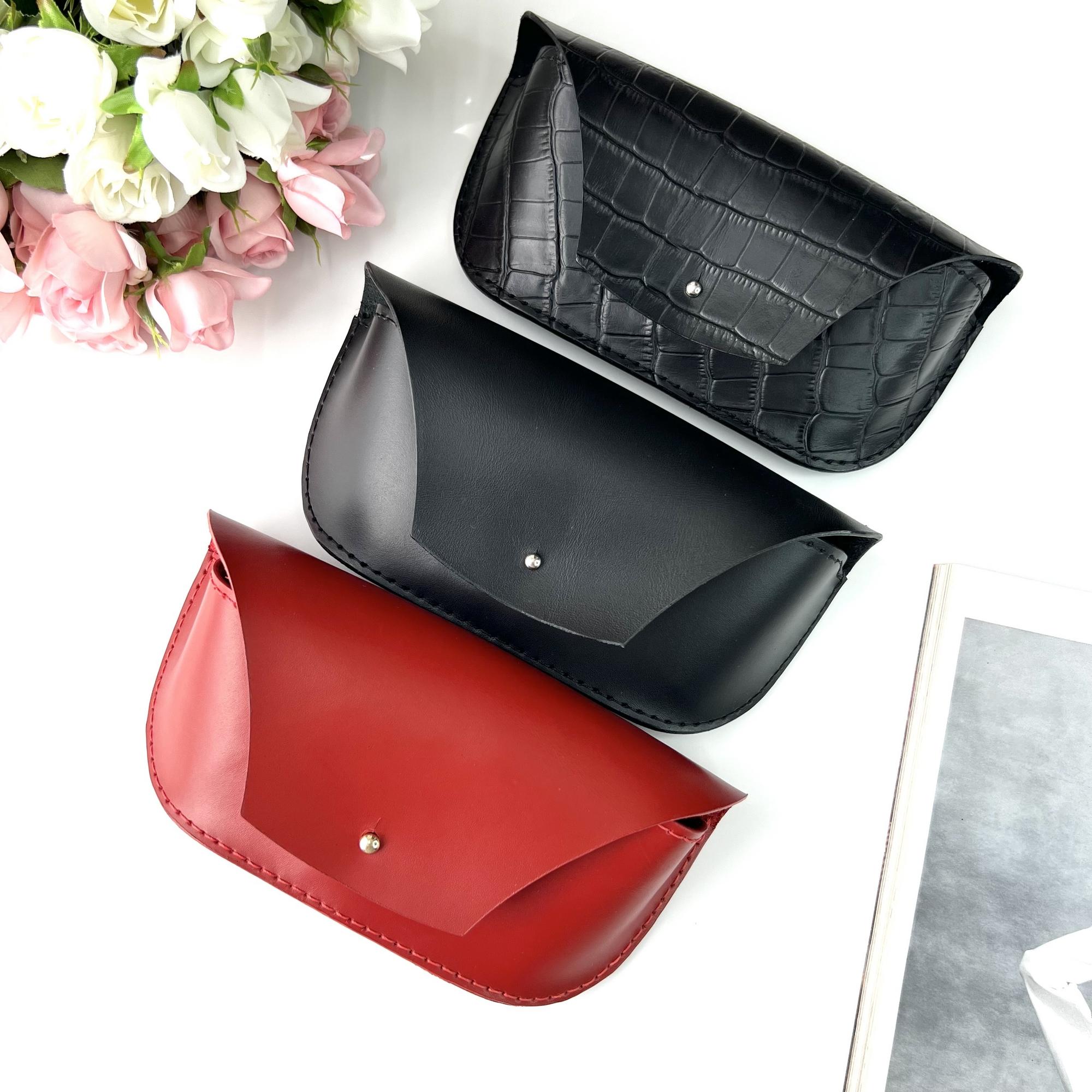 ФУТЛЯР ДЛЯ ОЧКОВ