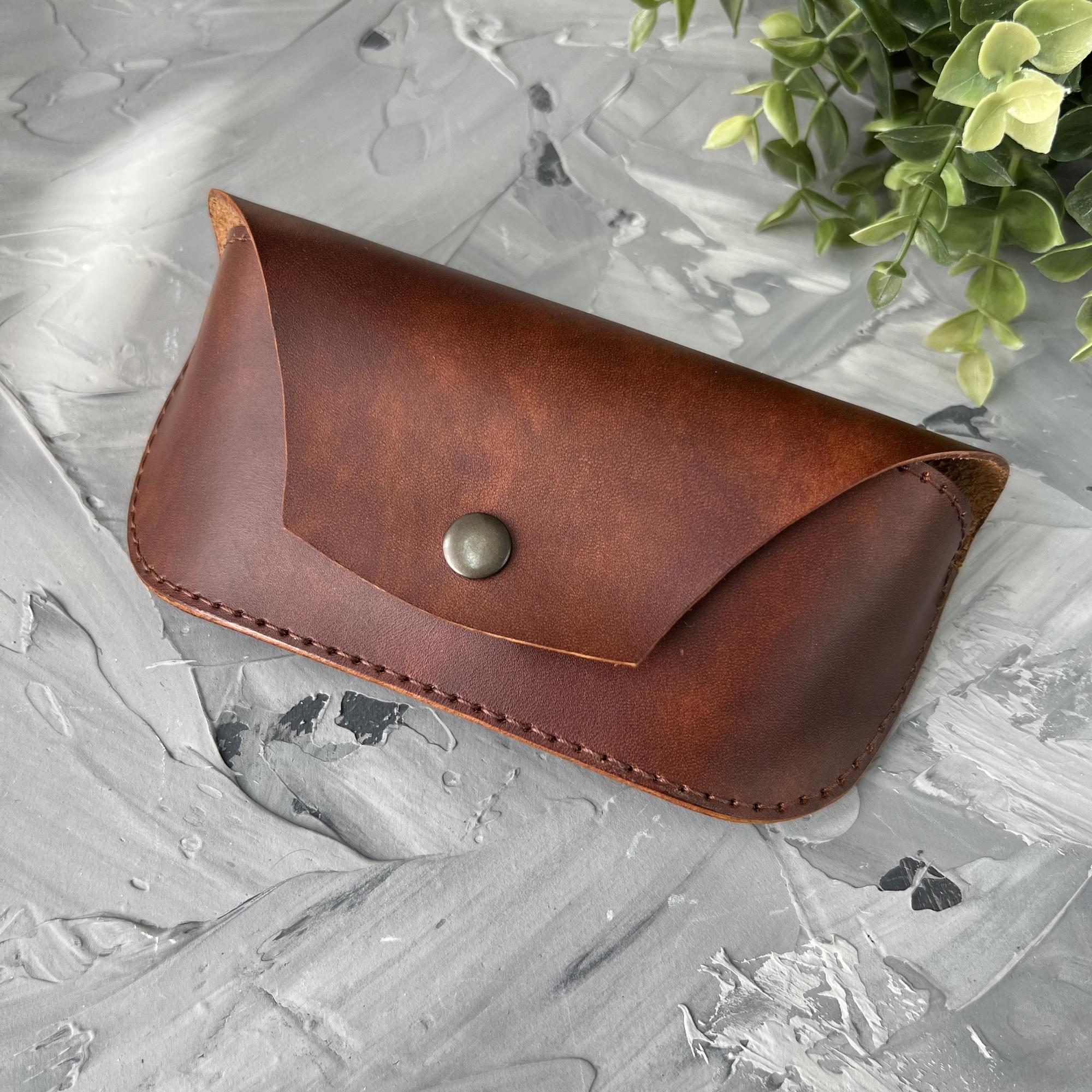 ФУТЛЯР ДЛЯ ОЧКОВ