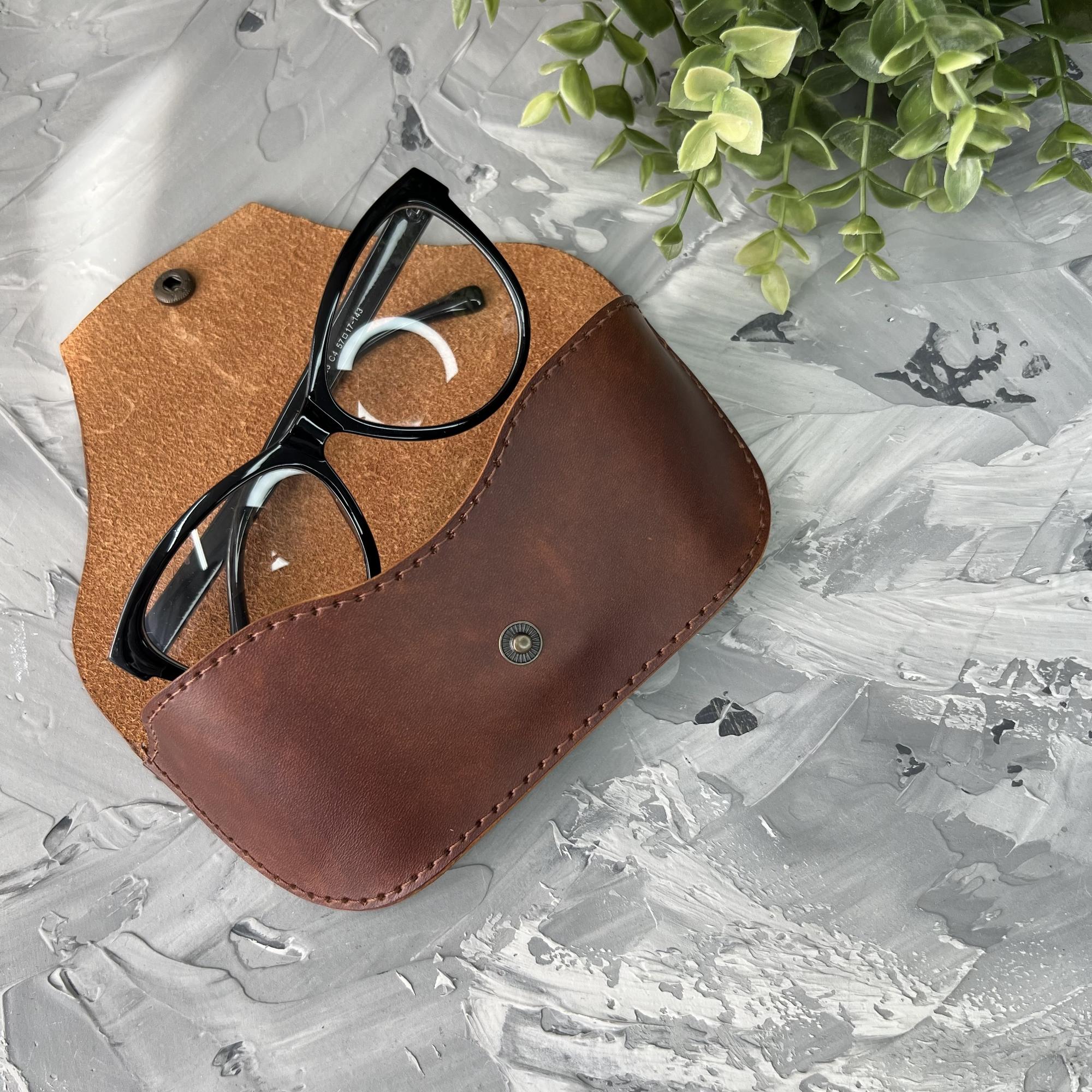 ФУТЛЯР ДЛЯ ОЧКОВ