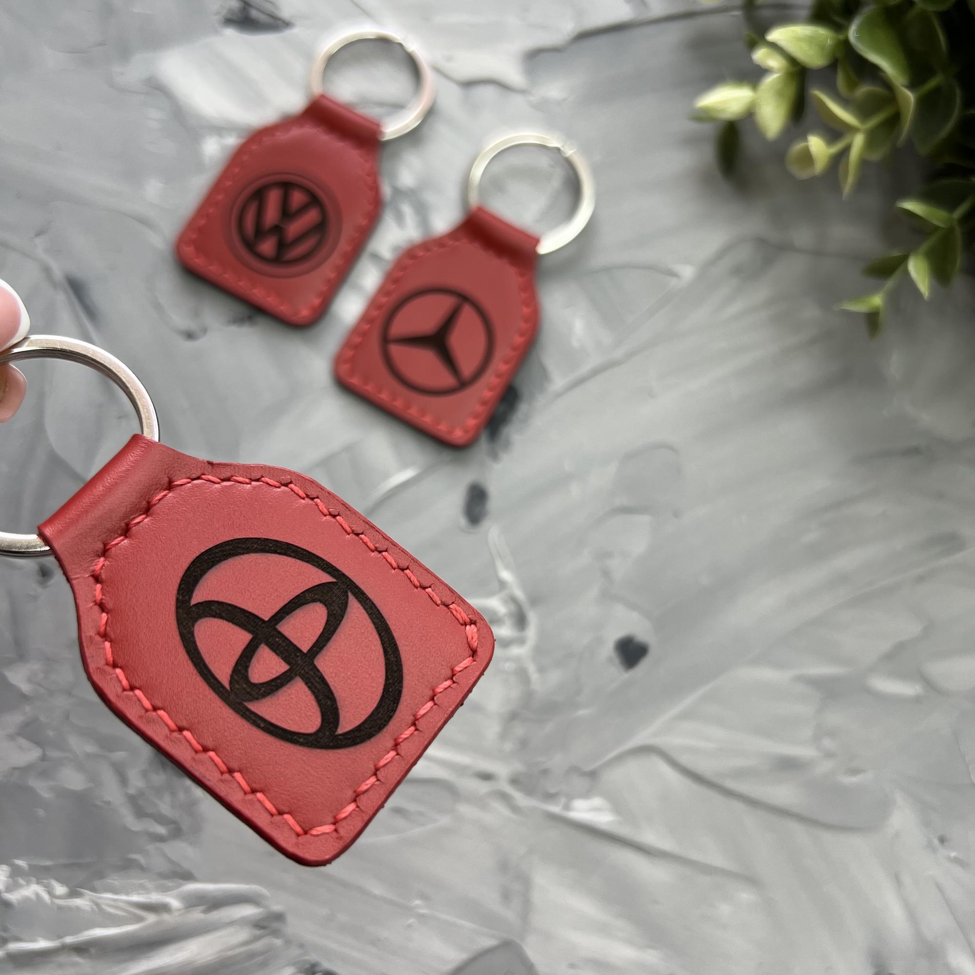 Брелок авто