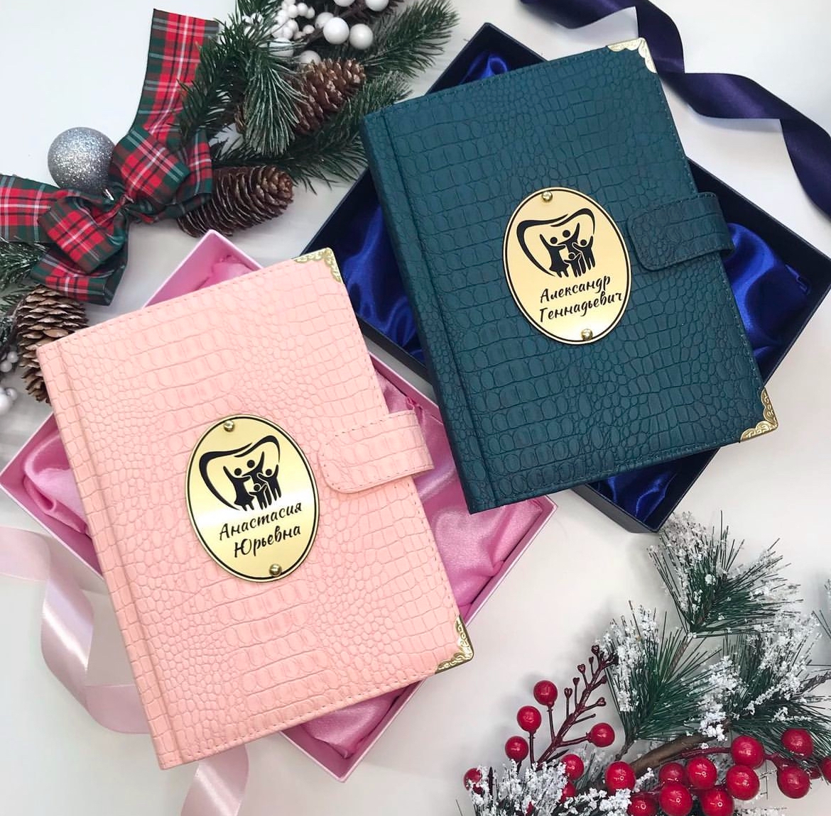 ПОДАРОЧНАЯ КОРОБКА