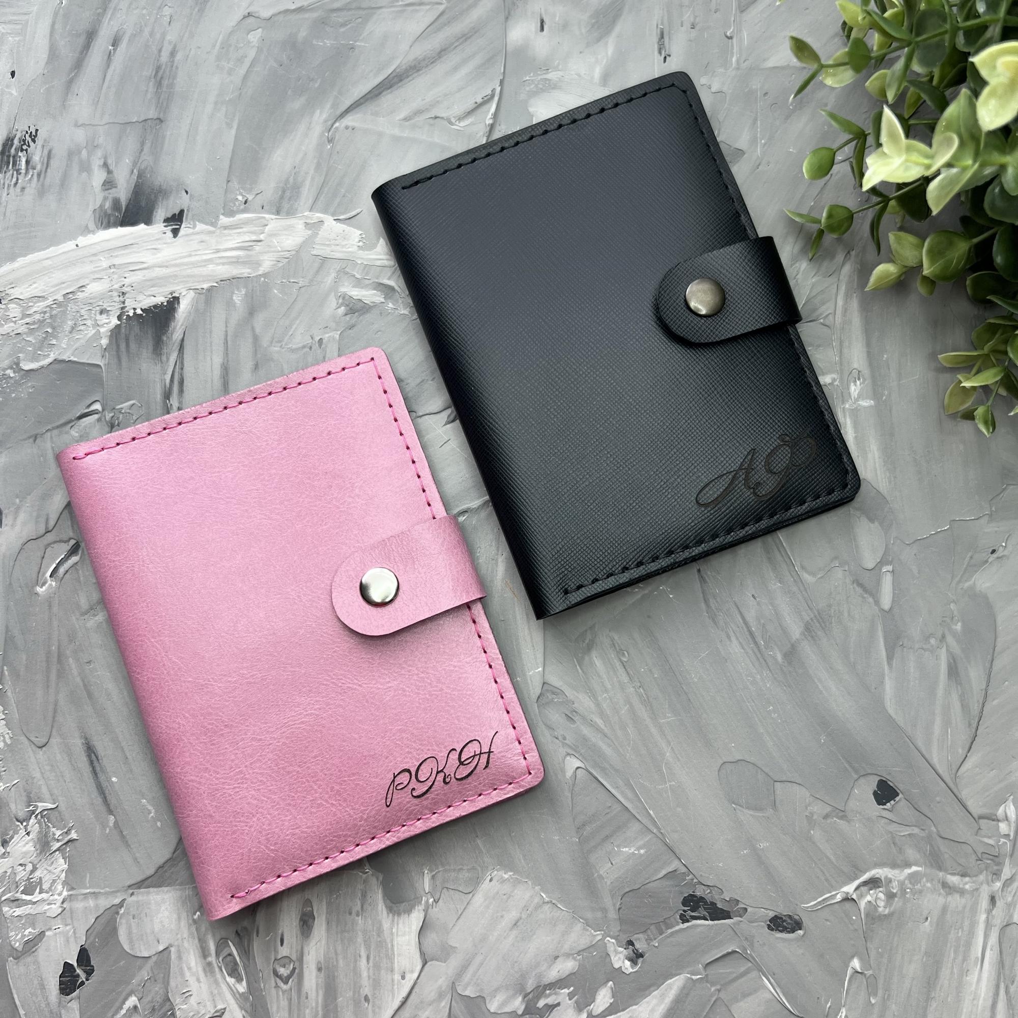 ОБЛОЖКА НА ПАСПОРТ L