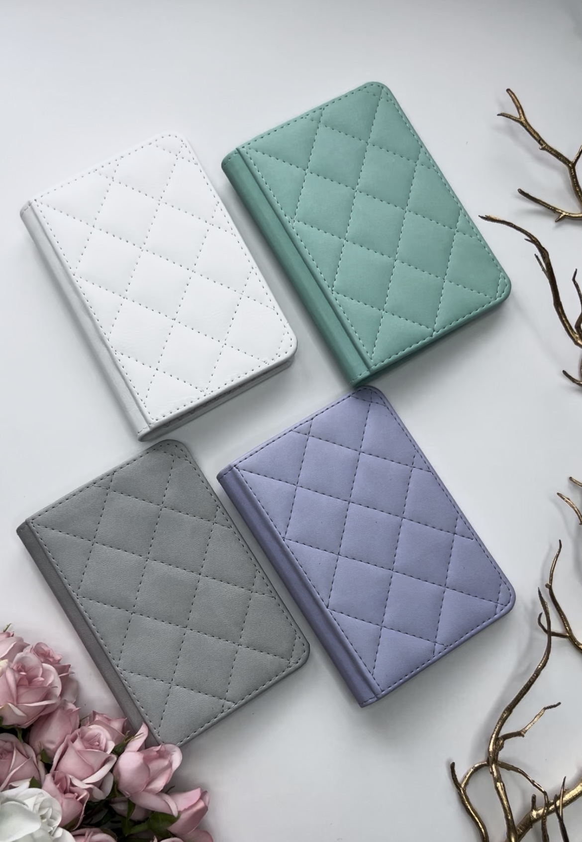 Обложка на паспорт "стяжка"