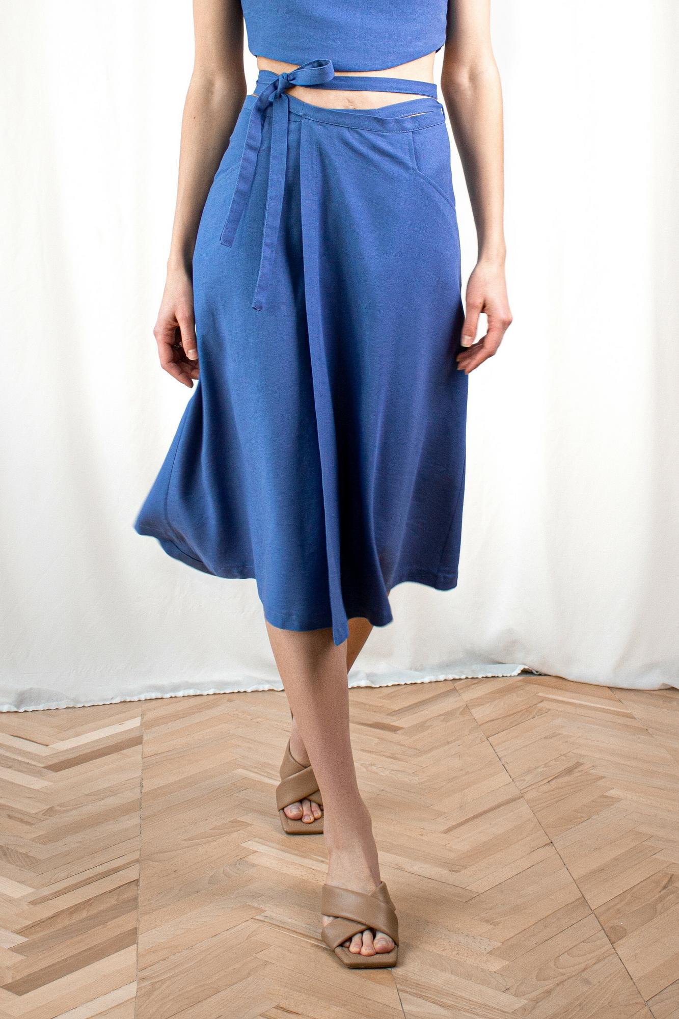 Юбка "Безмятежность"