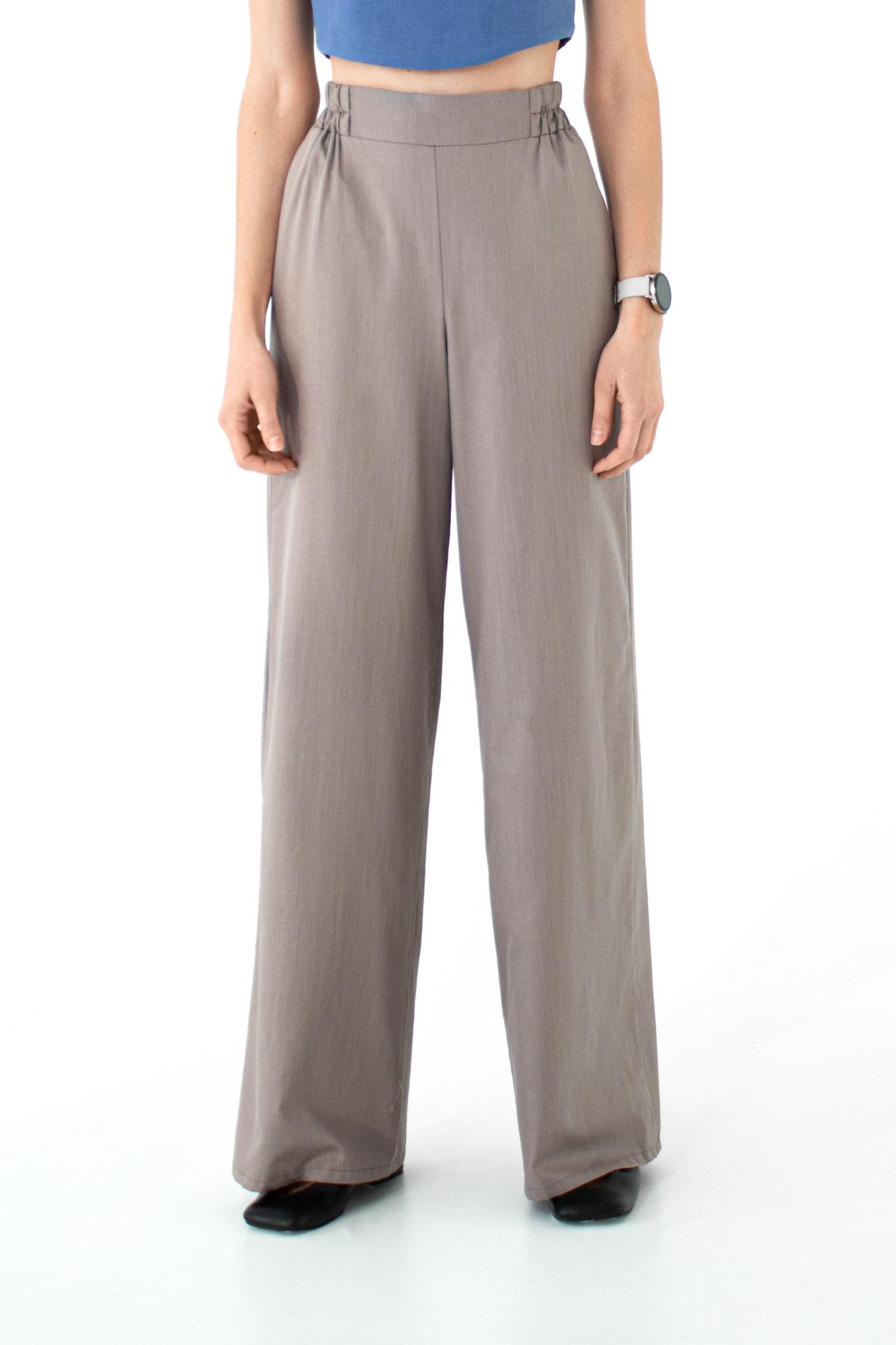 Брюки "Безмятежность"