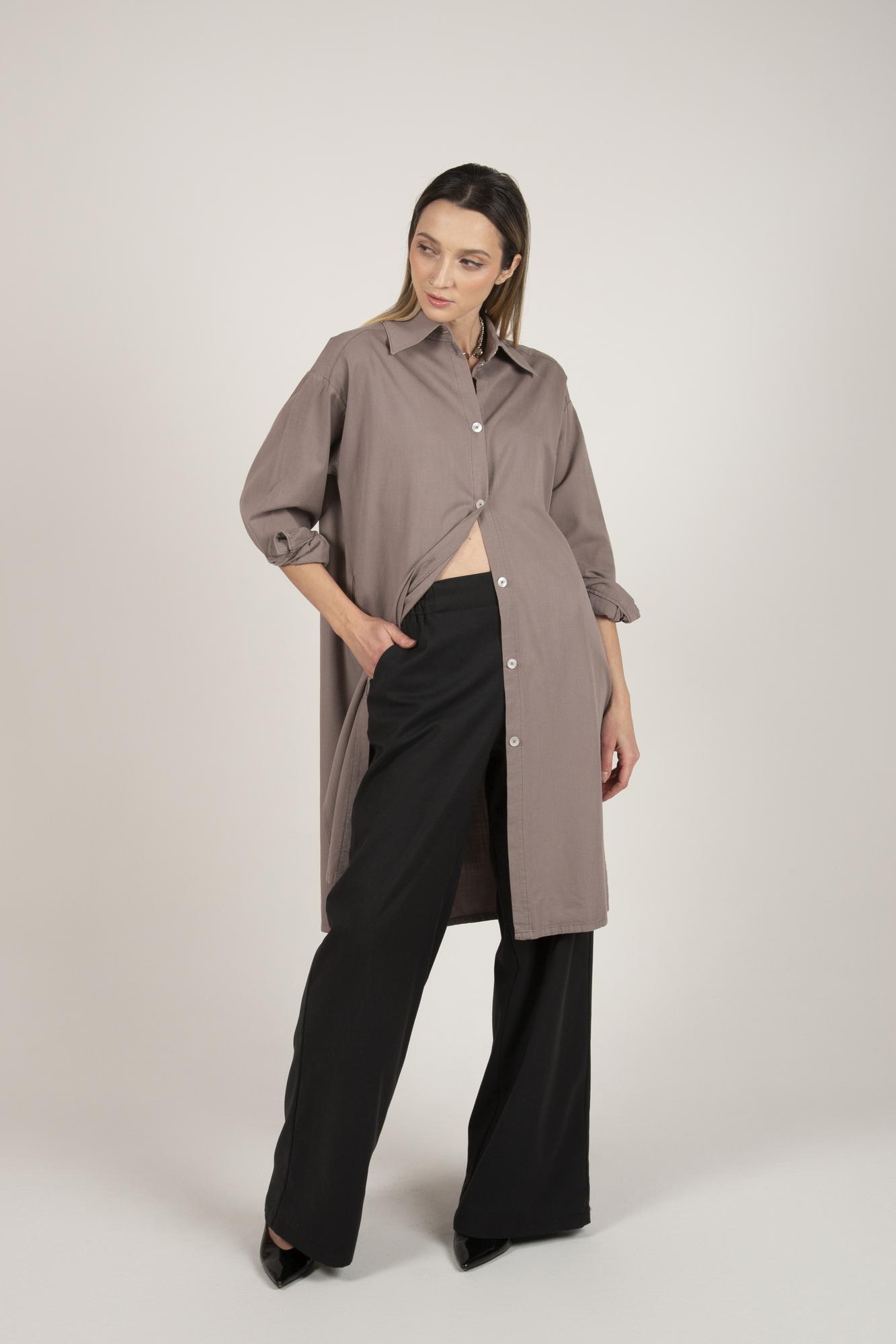 Рубашка "Безмятежность"