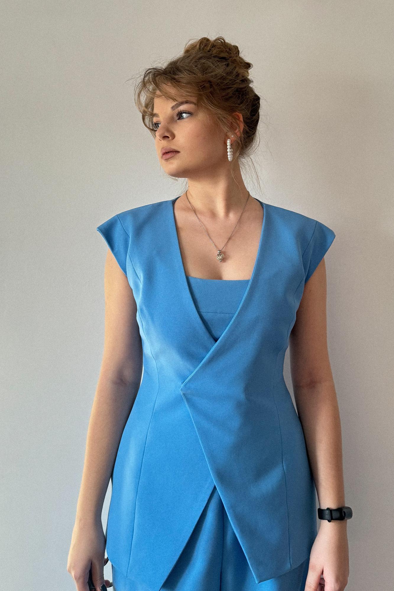 Жилет Уверенность