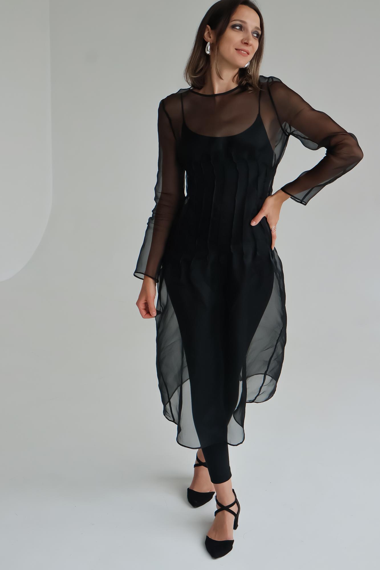 Платье Уверенность