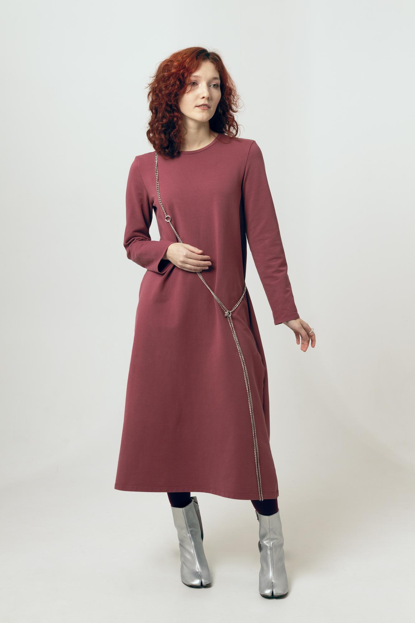 Платье Актив