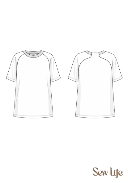 Футболка Актив