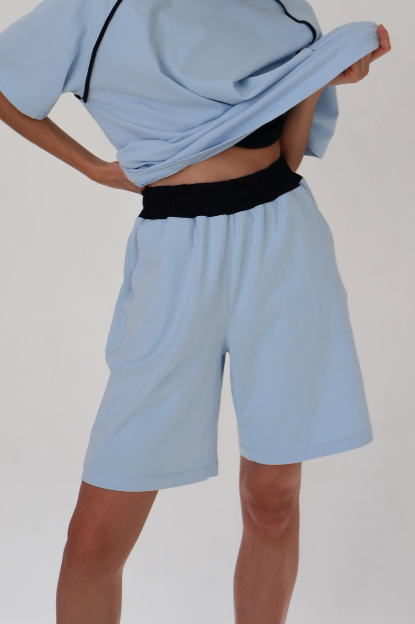 Шорты Актив