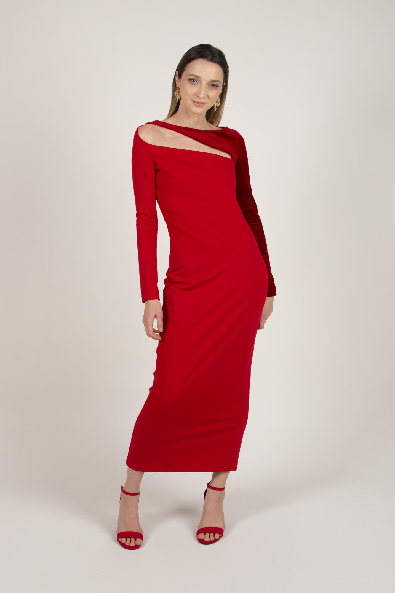 Платье Юлия