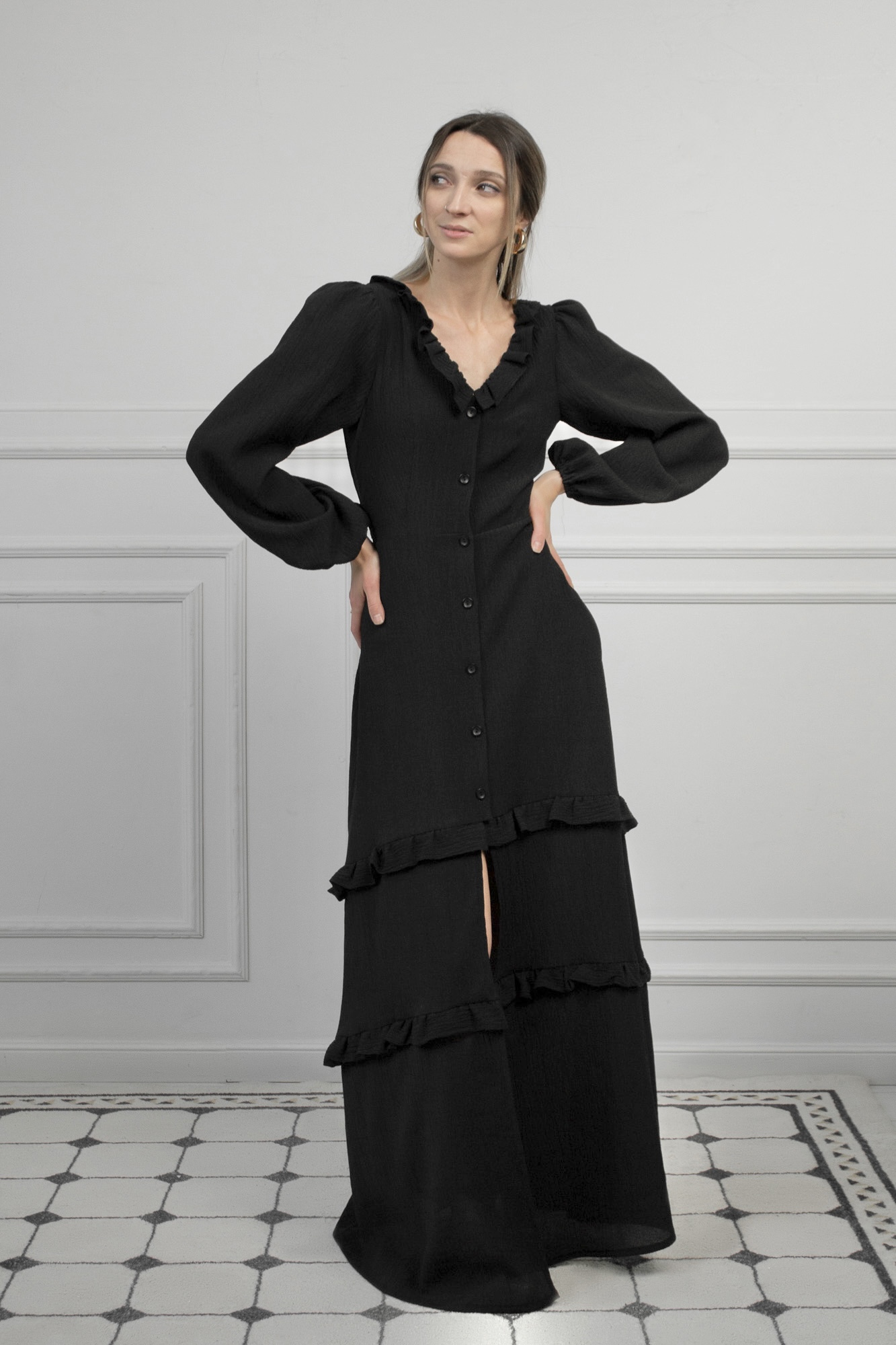 Платье Джой