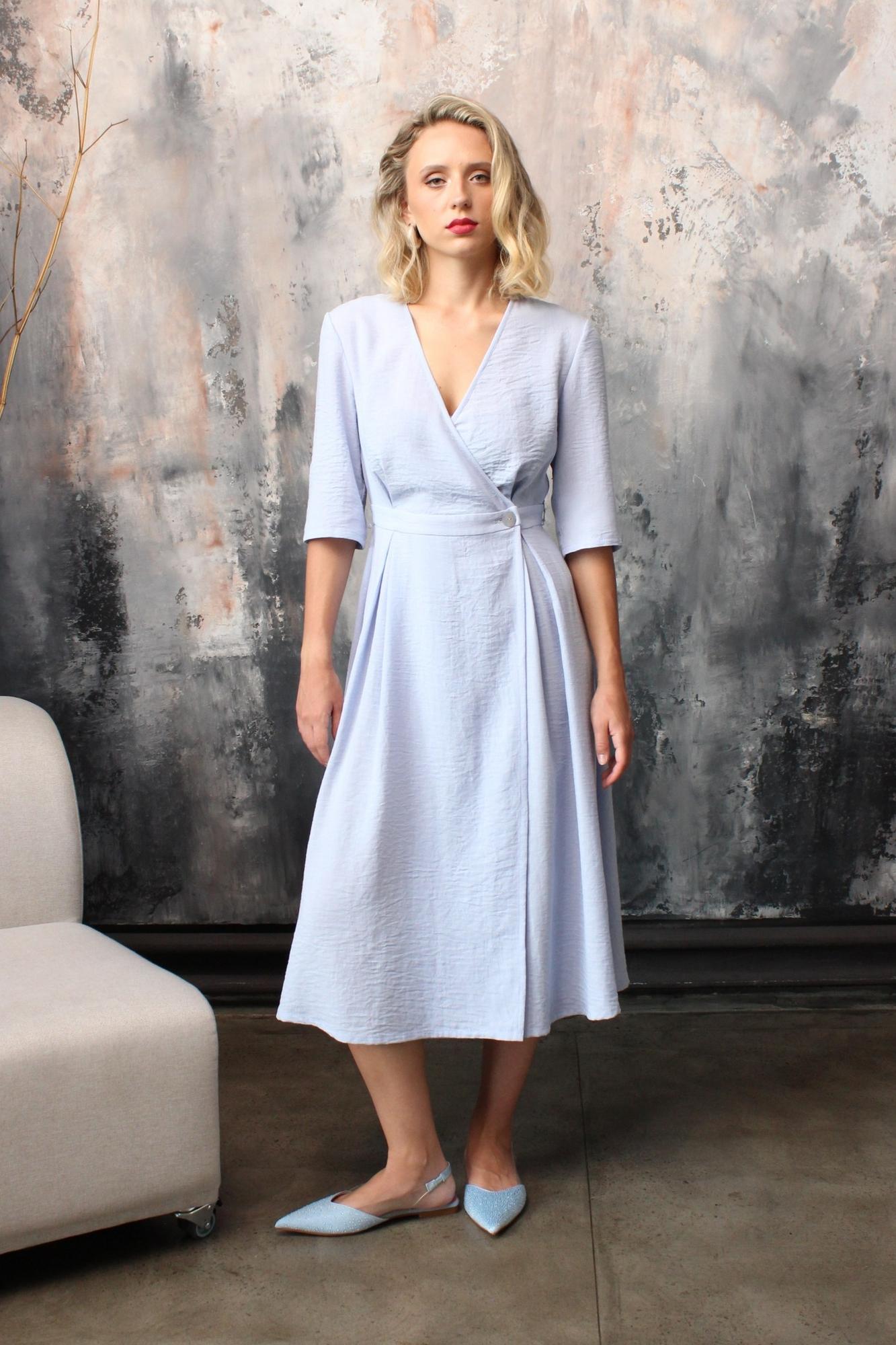 Платье Диана