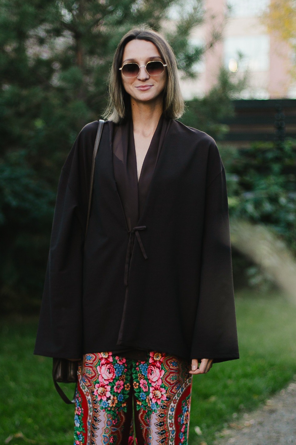 Кимоно 3в1 + совместный пошив