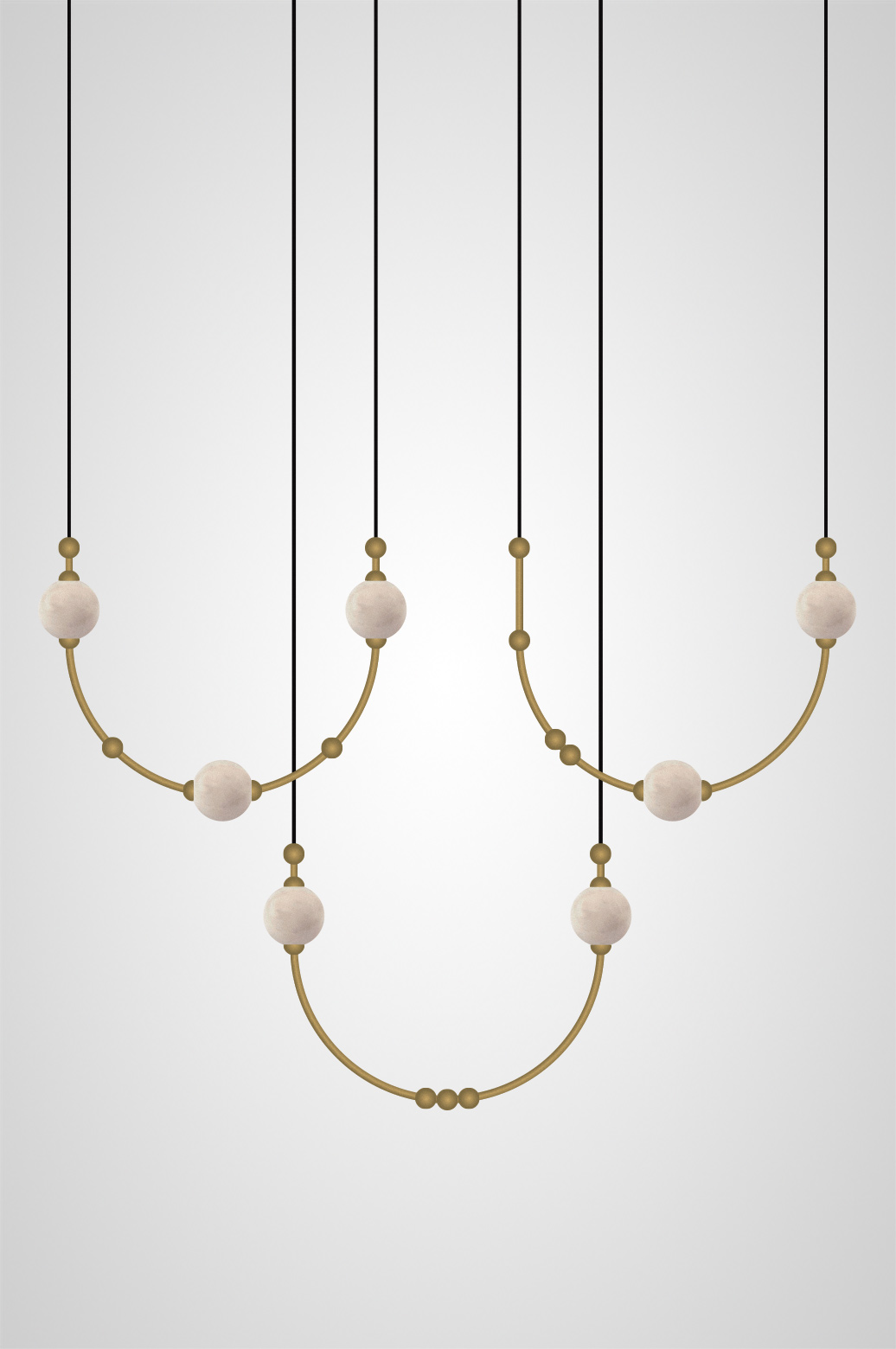 Подвесной светильник VERITY C