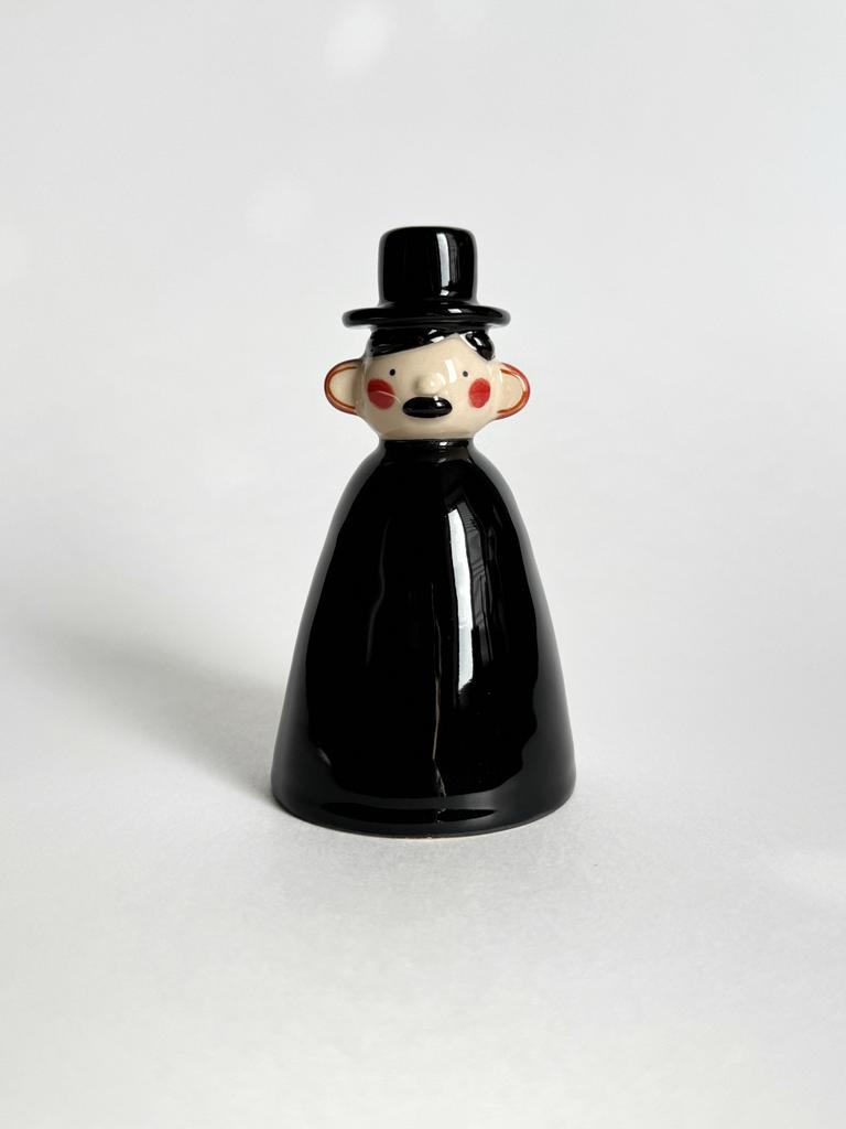 подсвечник аристократ