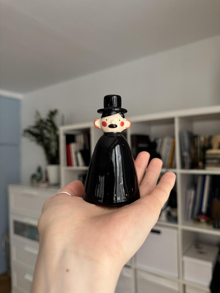 подсвечник аристократик