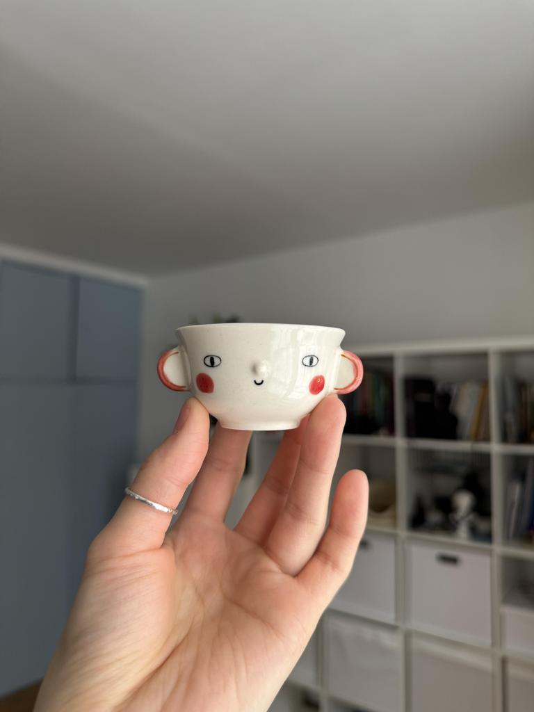 пиала/соусник 40 мл 2