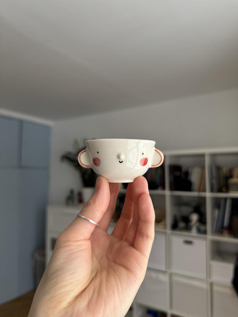 пиала-соусник 40 мл 3