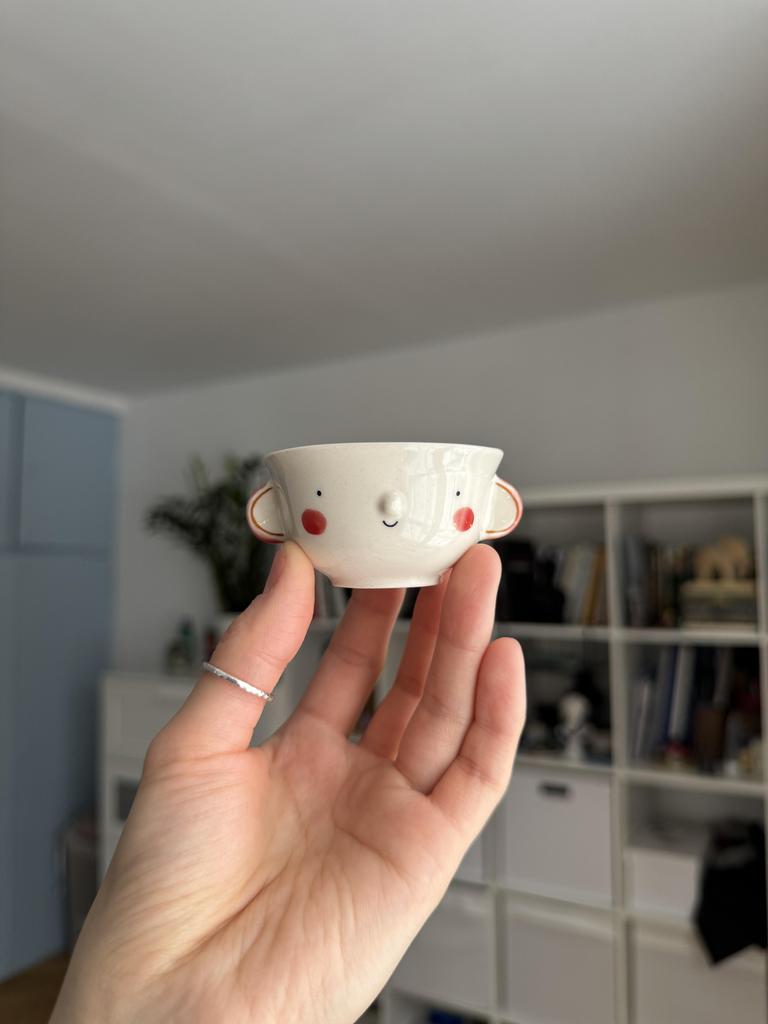 пиала/соусник 40 мл 4