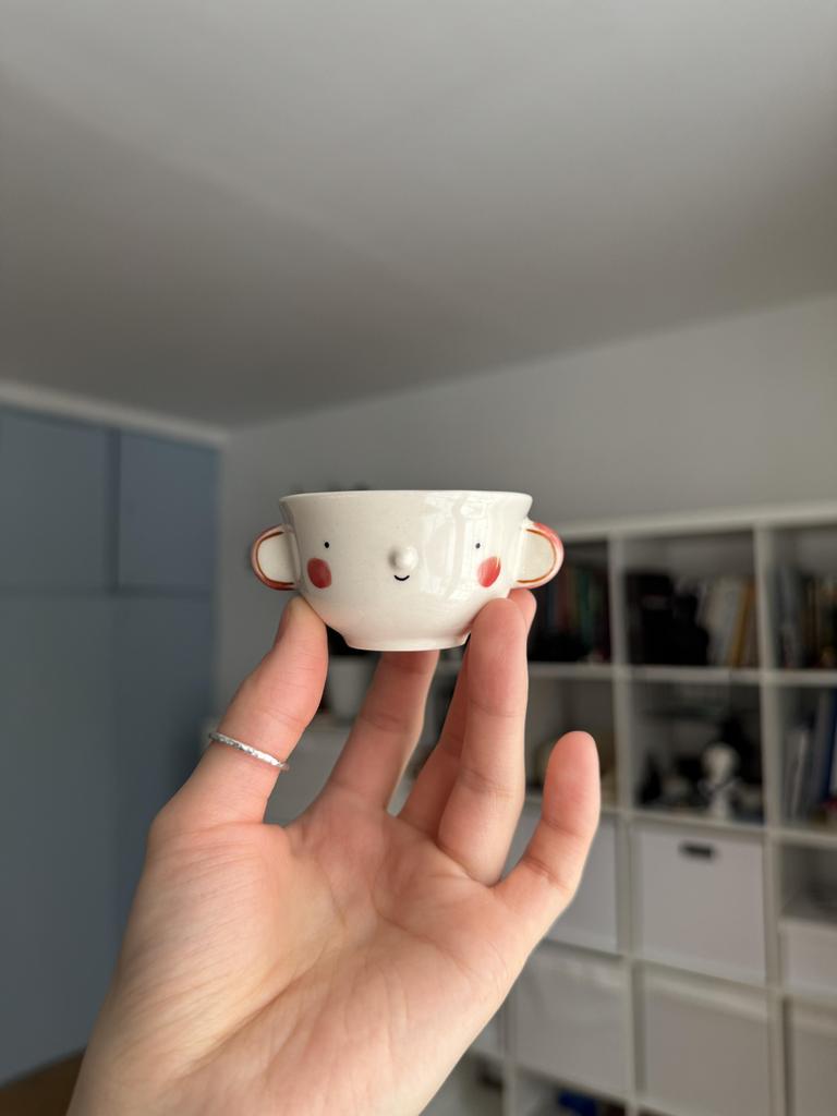 пиала-соусник 40 мл 5