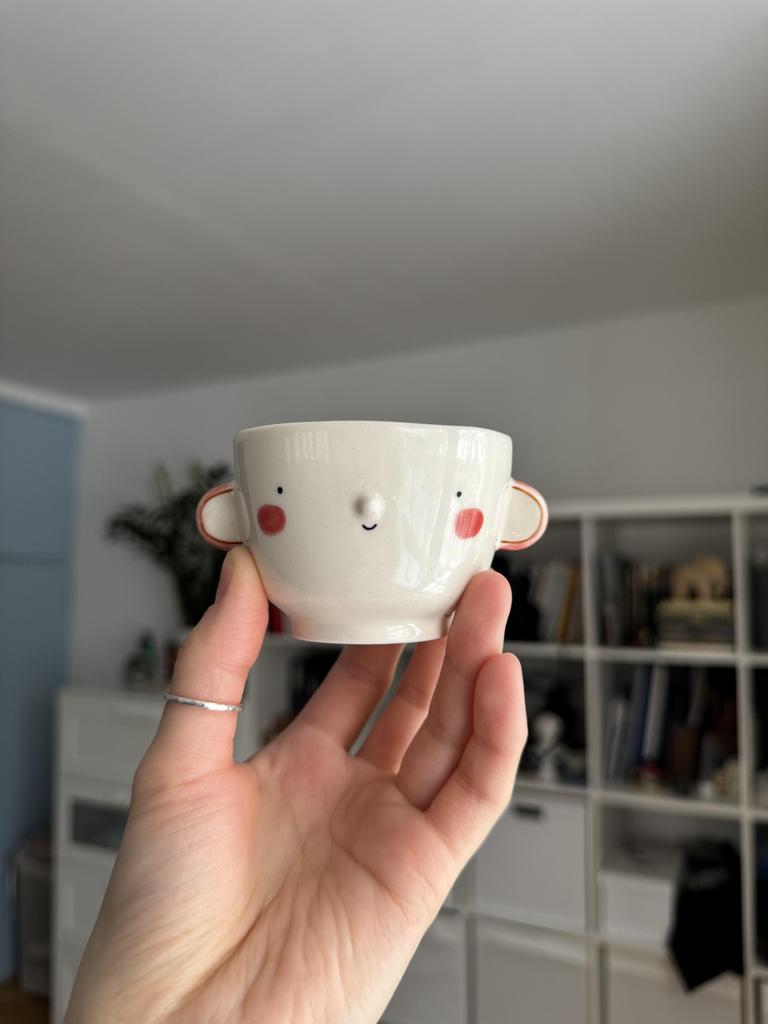 пиала 100 мл 4