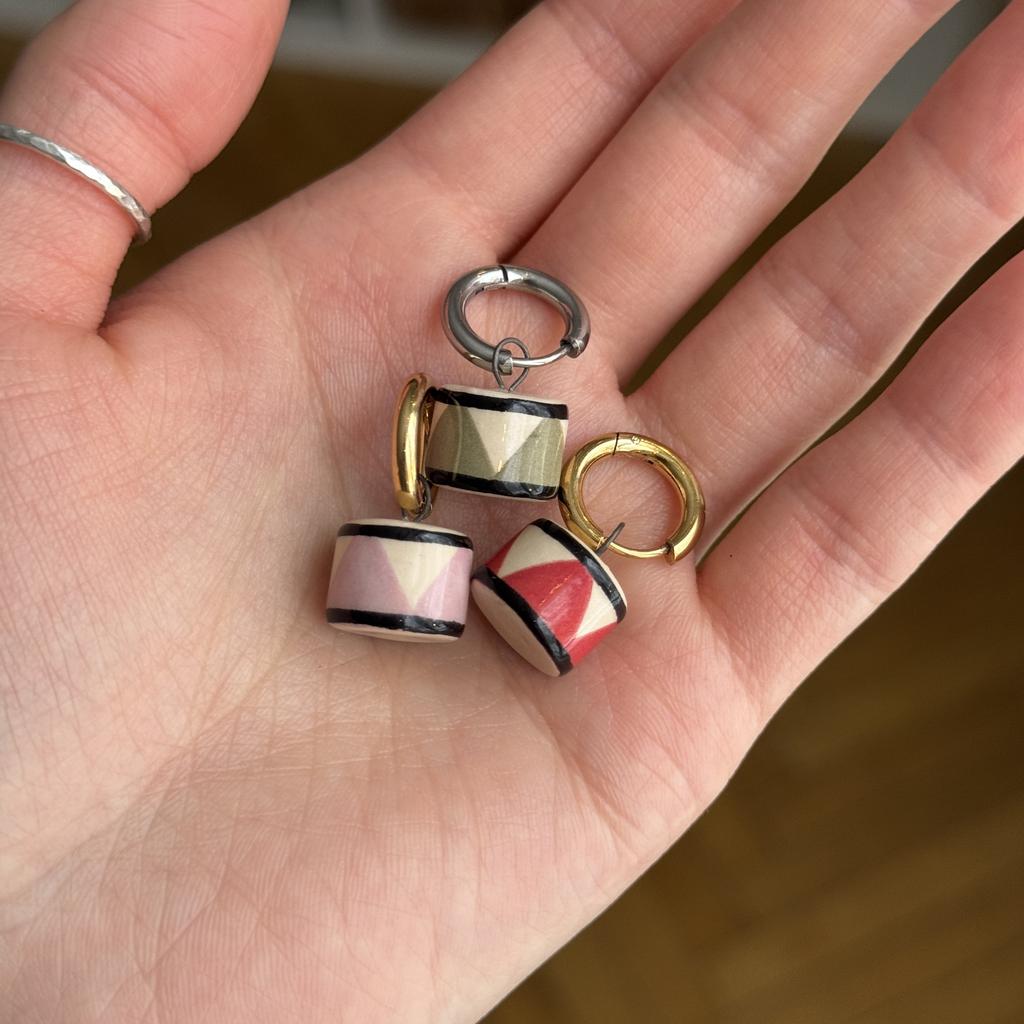 барабанчик