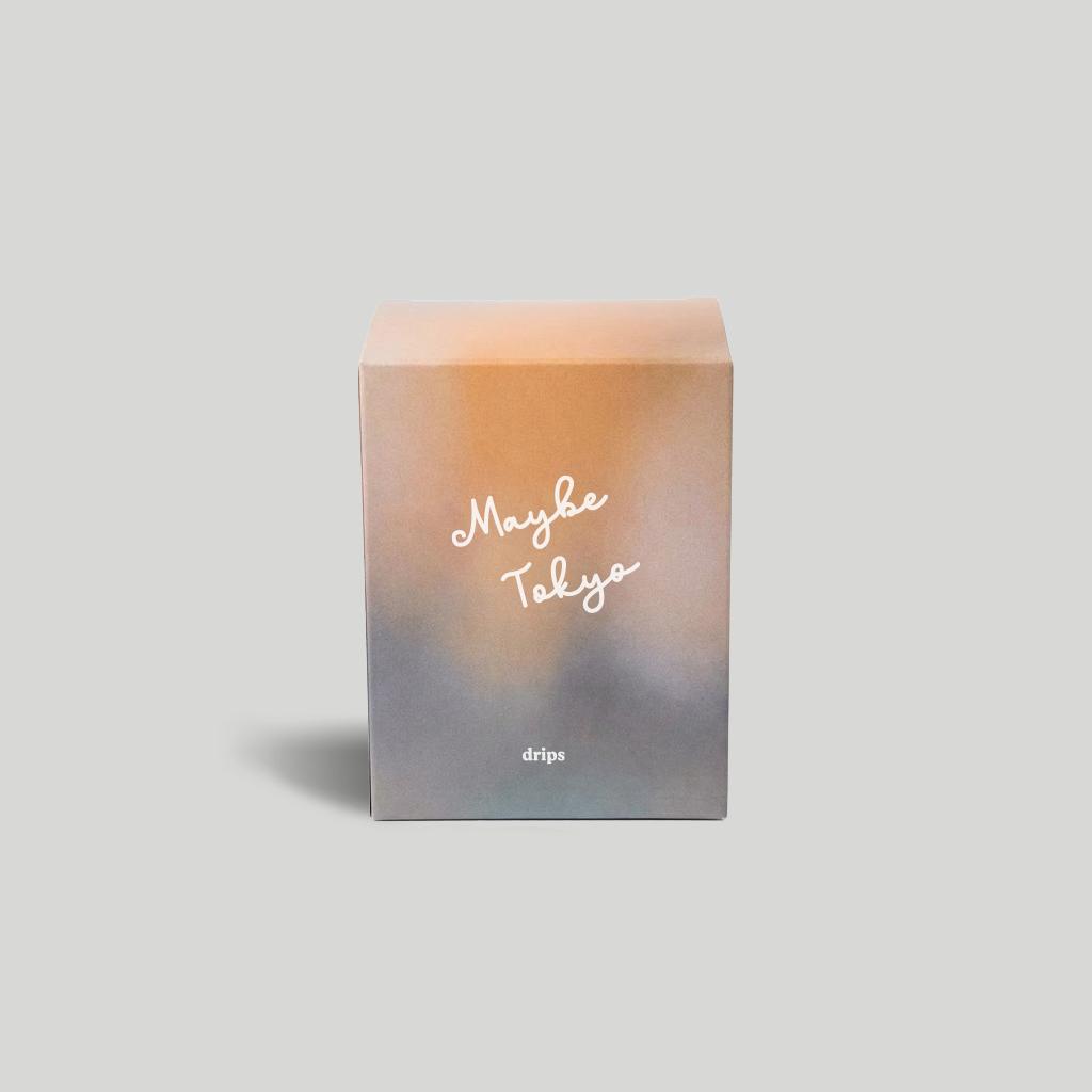 Дрип-бокс (10шт.)