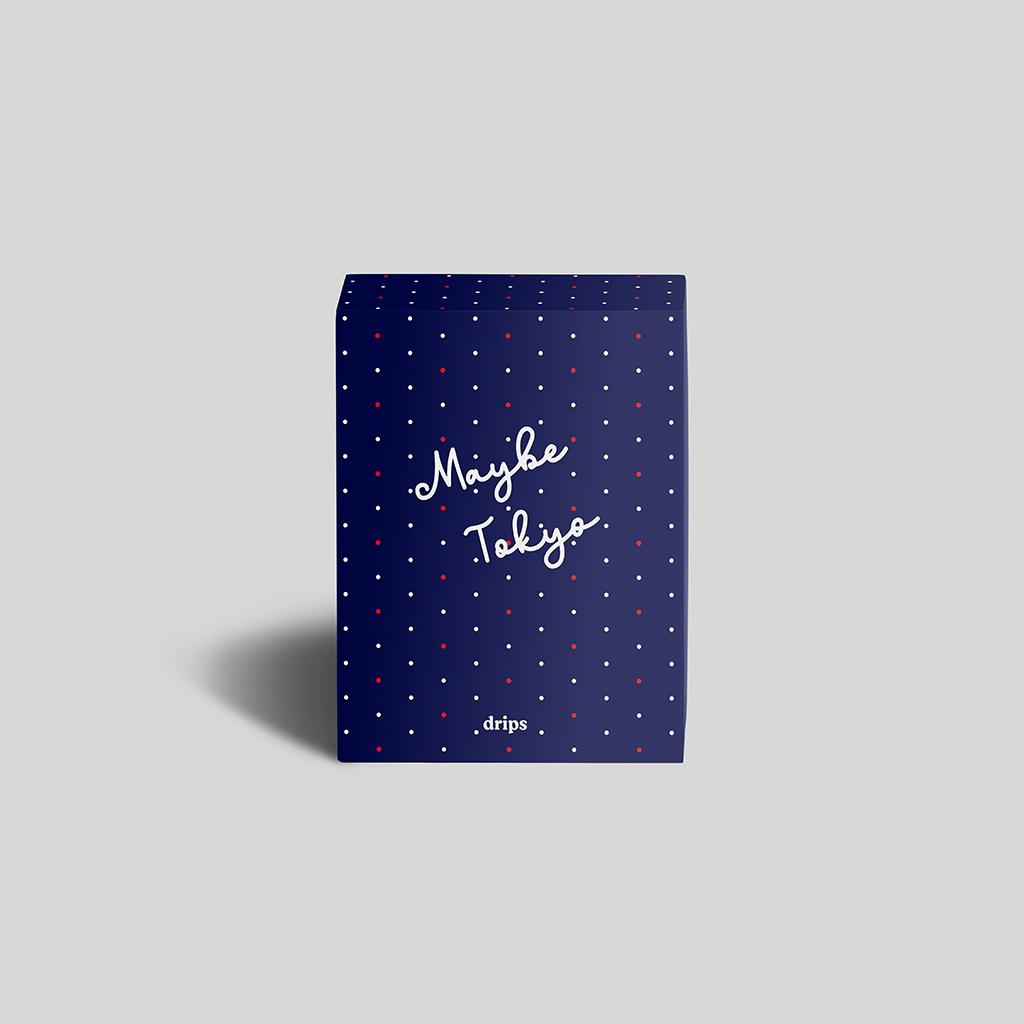 Дрип-бокс (10шт.)