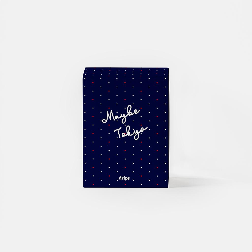 Дрип-бокс (10шт.)