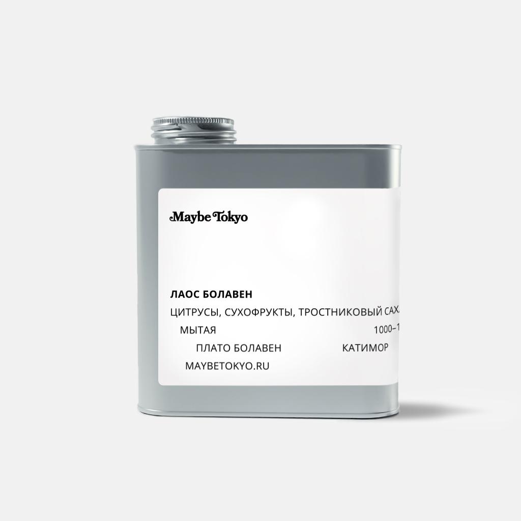 Лаос Болавен