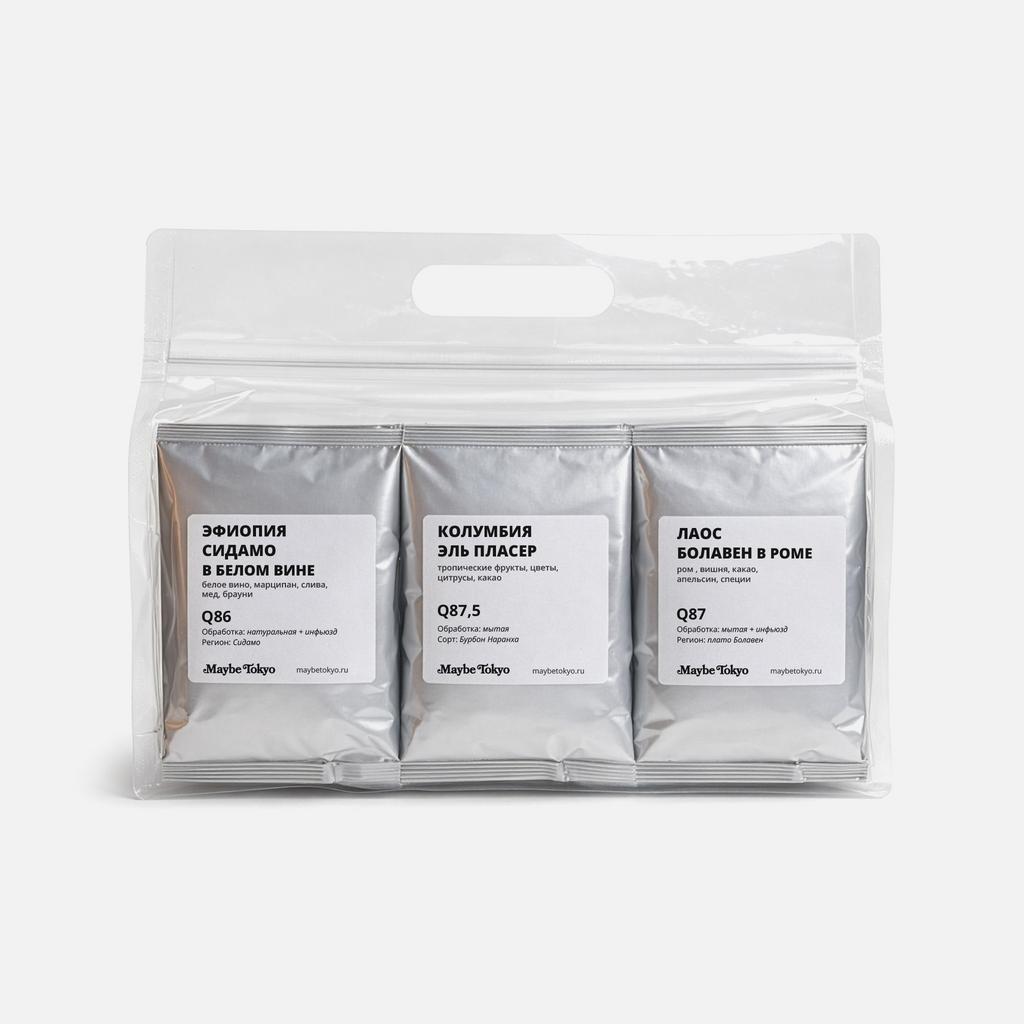 Дрип-бэг (20шт.)