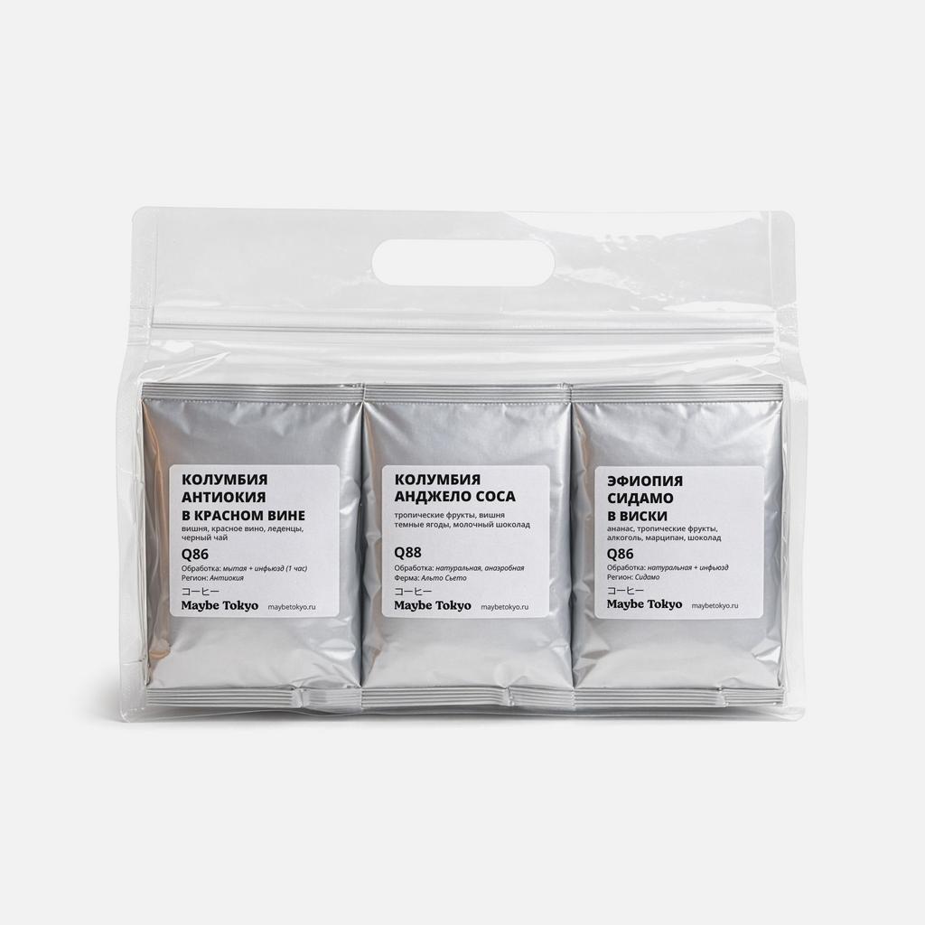 Дрип-бэг (20шт.)