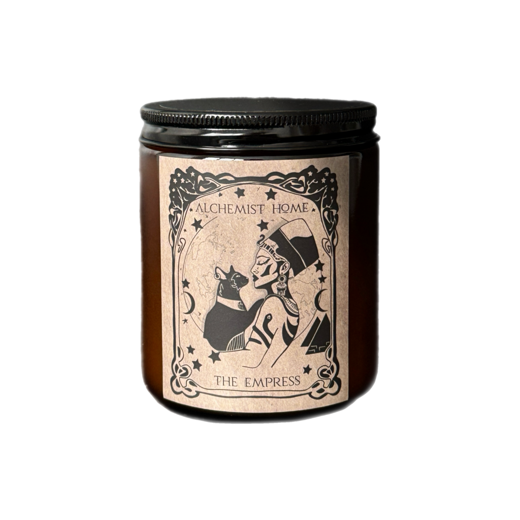 ИМПЕРАТРИЦА КОНСТРУКТОР