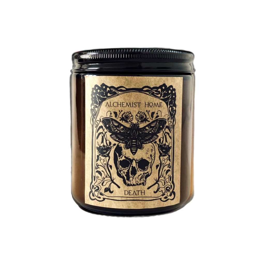 СМЕРТЬ КОНСТРУКТОР