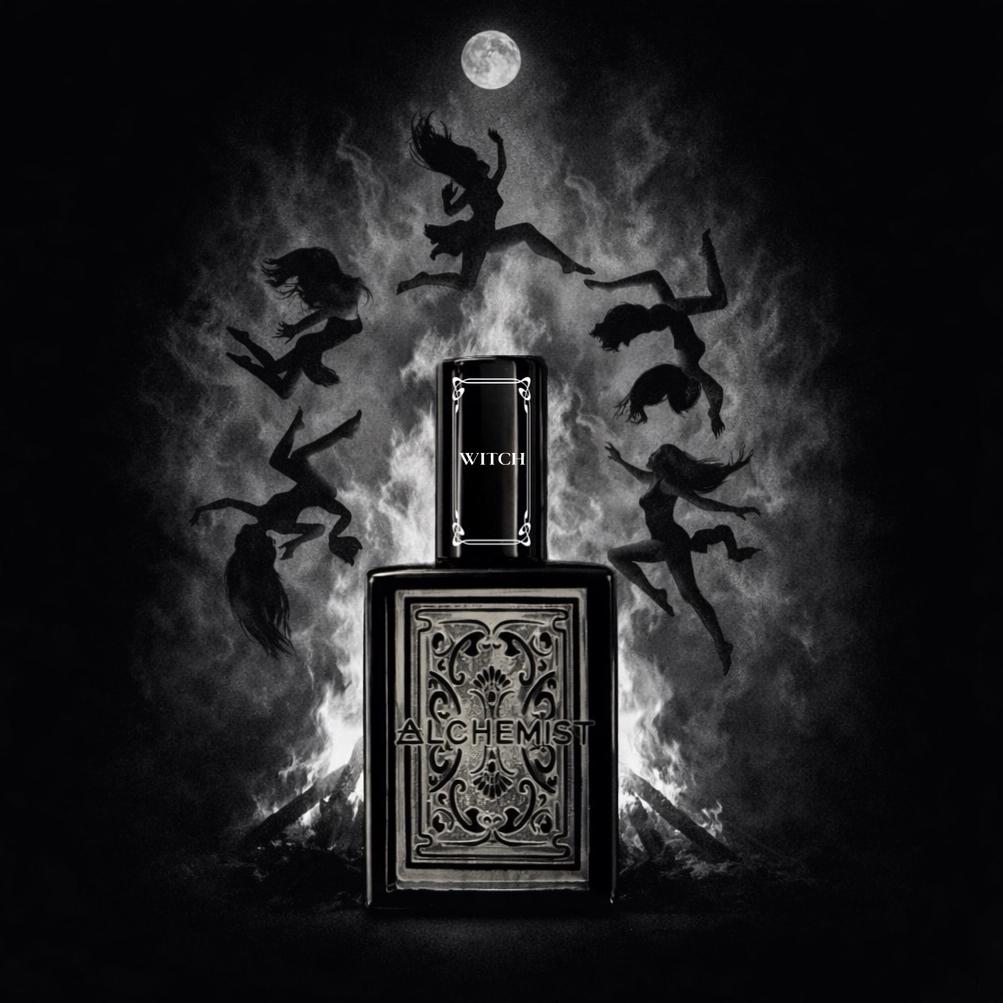 СЖЕЧЬ ВЕДЬМУ