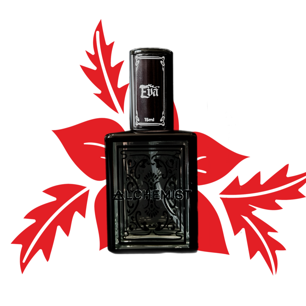 ЕЁ ЗВАЛИ ЕВА