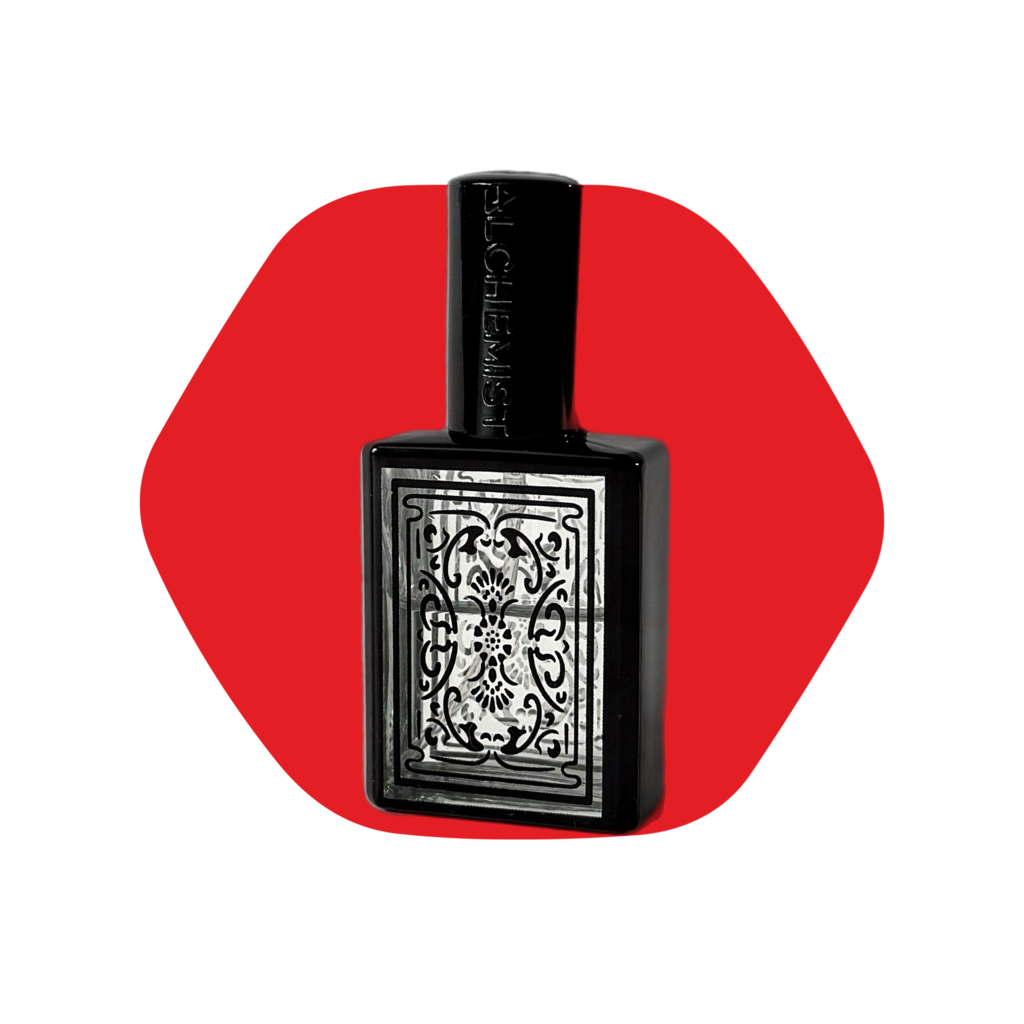 ПАРФЮМЕРНАЯ АУРА ПО МОТИВАМ СВЕЧИ