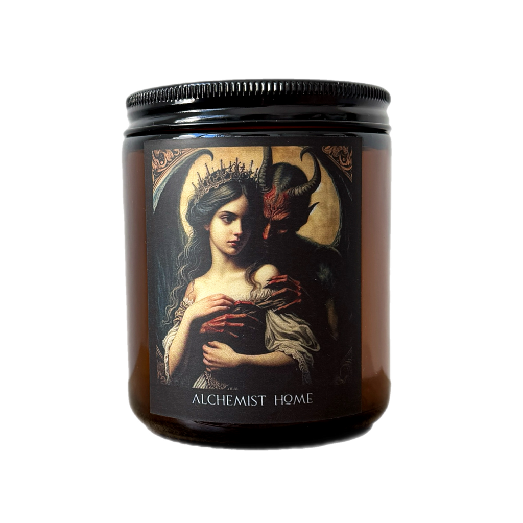 ИСКУШЕНИЕ КОНСТРУКТОР