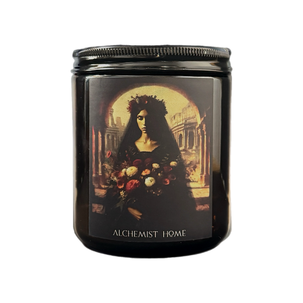 НЕВЕСТА ДРАКУЛЫ КОНСТРУКТОР