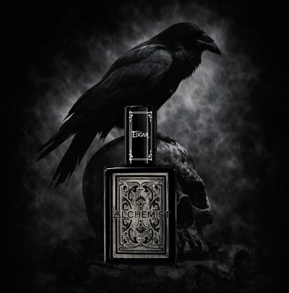 ЭДГАР АЛЛАН