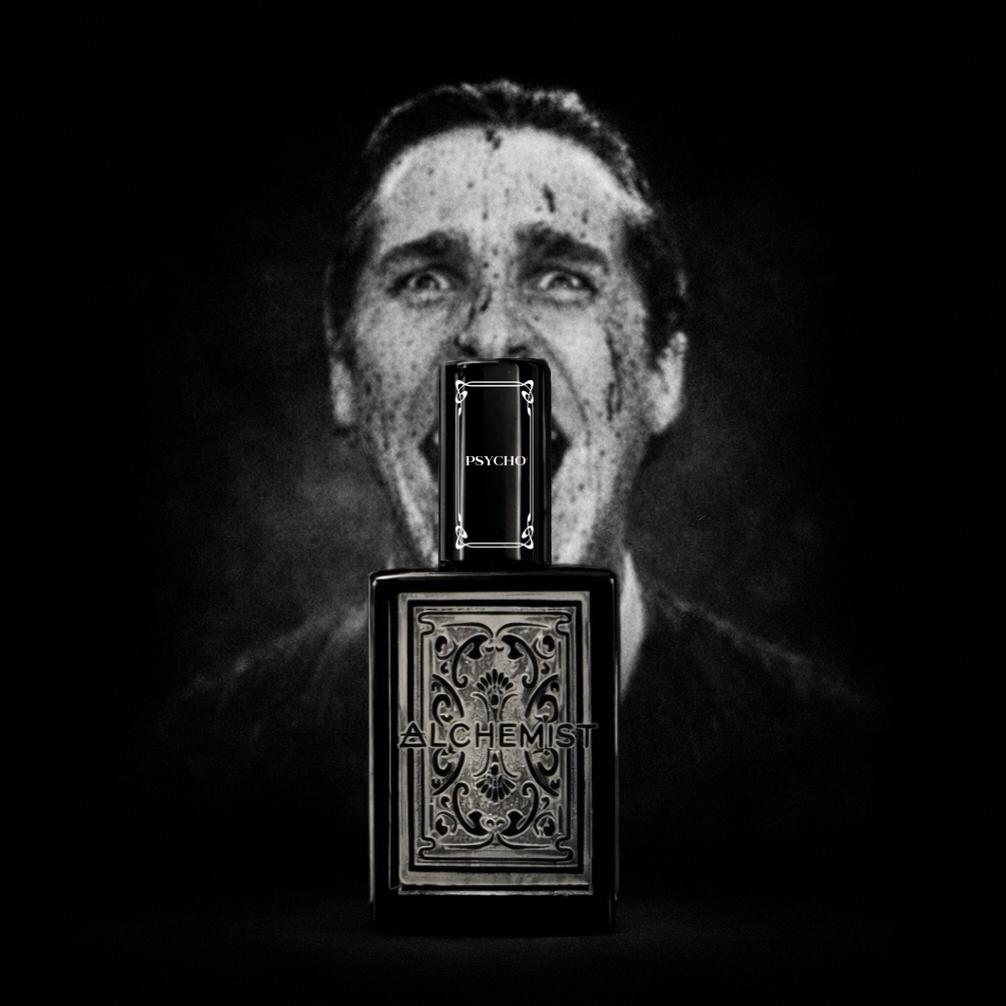 НЕ АМЕРИКАНСКИЙ ПСИХОПАТ