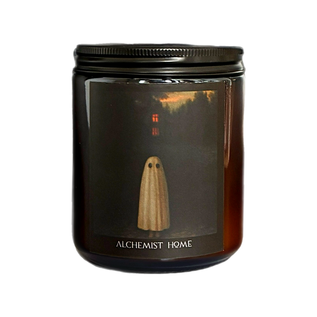 ДЕВОЧКА ПРИВИДЕША