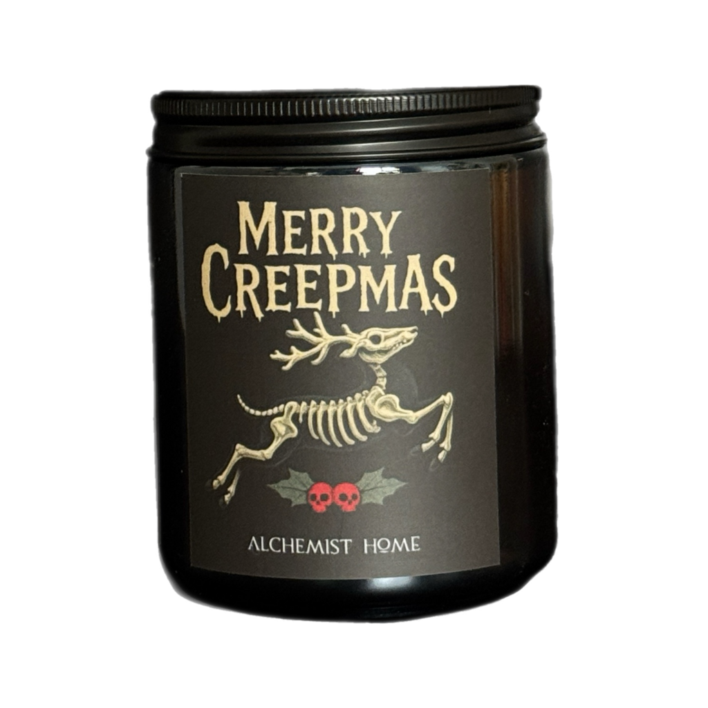 МРАЧНОЕ РОЖДЕСТВО КОНСТРУКТОР