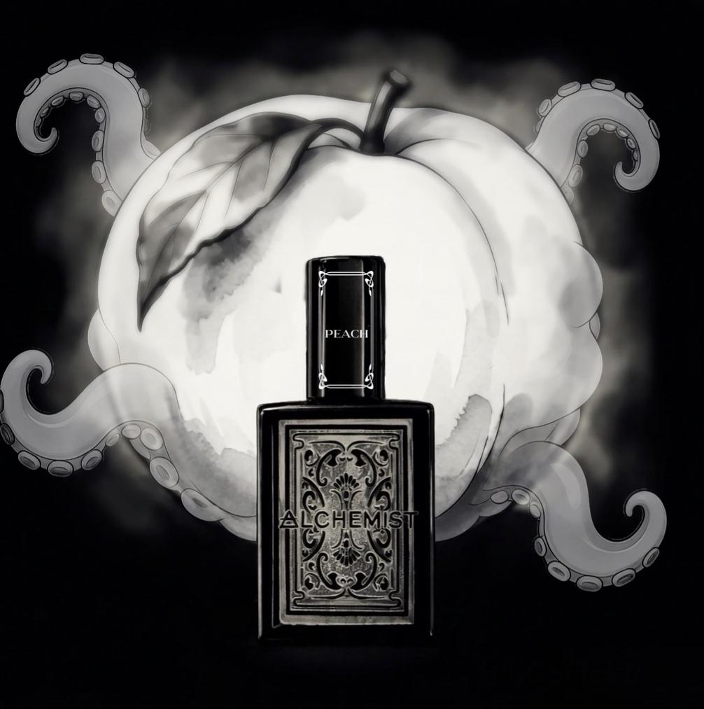 ПЕРСИКОВОЕ БЕЗОБРАЗИЕ